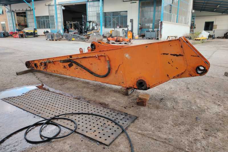 OmecoHub - Immagine HITACHI ZX210 ZX240